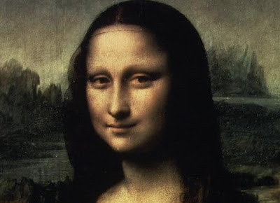 Mona Lisa Mona Lisa