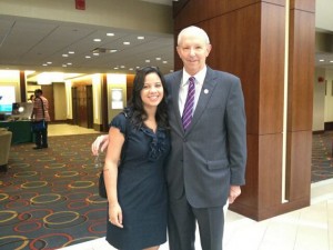 SamBeard President and Co-Founder of Jefferson Awards, Sam Beard
